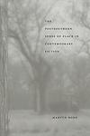 Cover of 'The Postsouthern Sense Of Place In Contemporary Fiction' by Martyn Bone