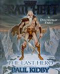 Cover of 'The Last Hero' by Peter Forbath