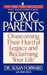 Cover of 'Toxic Parents' by Susan Forward