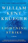 Cover of 'Lightning Strike' by William Kent Krueger