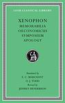 Cover of 'Memorabilia' by Xenophon