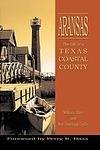 Cover of 'Aransas' by Stephen Harrigan