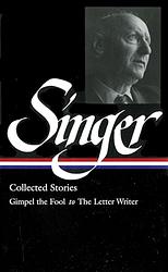 Cover of 'Gimpel the Fool' by Isaac Bashevis Singer