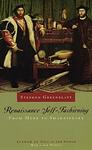 Cover of 'Renaissance Self Fashioning' by Stephen Greenblatt