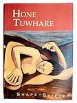 Cover of 'Shape Shifter' by Hone Tuwhare