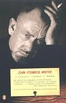Cover of 'John Steinbeck, Writer' by Jackson J. Benson