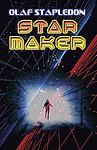 Cover of 'Star Maker' by Olaf Stapledon