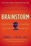 Cover of 'Brainstorm' by Daniel J. Siegel