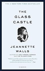 Cover of 'The Glass Castle' by Jeannette Walls
