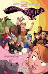 Cover of 'The Unbeatable Squirrel Girl, Vol. 1' by Ryan North