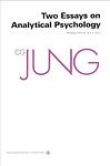 Cover of 'Two Essays on Analytical Psychology' by Carl Jung