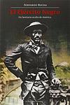 Cover of 'El Ejército Negro' by Servando Rocha