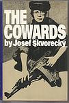 Cover of 'The Cowards' by Josef Škvorecký