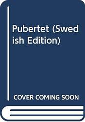 Cover of 'Pubertet' by Ivar Lo-Johansson