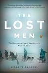 Cover of 'The Lost Men' by Kelly Tyler-Lewis