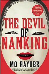 Cover of 'The Devil Of Nanking' by Mo Hayder