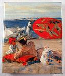Cover of 'American Impressionism And Realism The Painting Of Modern Life, 1885 1915' by H. Barbara Weinberg
