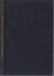 Cover of 'Montage Of A Dream Deferred' by Langston Hughes