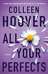 Cover of 'Hopeless' by Colleen Hoover