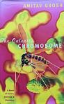 Cover of 'The Calcutta Chromosome' by Amitav Ghosh