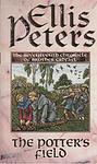 Cover of 'The Potter's Field' by Ellis Peters