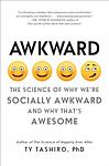 Cover of 'Awkward' by Ty Tashiro