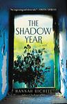 Cover of 'The Shadow Year' by Jeffrey Ford
