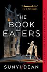 Cover of 'The Book Eaters' by Sunyi Dean