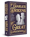 Cover of 'Great Expectations' by Vinson Cunningham