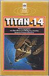 Cover of 'Titan' by Ben Bova