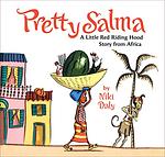Cover of 'Pretty Salma' by Niki Daly
