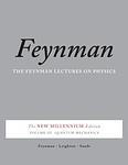 Cover of 'The Feynman Lectures On Physics, Vol. Iii' by Richard P. Feynman