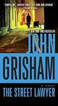 Cover of 'The Street Lawyer' by John Grisham