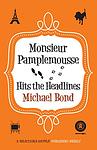 Cover of 'Monsieur Pamplemousse' by Michael Bond