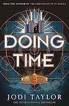Cover of 'Doing Time' by Jodi Taylor