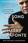 Cover of 'My Song' by Harry Belafonte