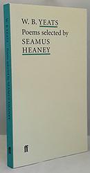Cover of 'Poems Of Seamus Heaney' by Seamus Heaney