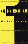 Cover of 'One Dimensional Man' by Herbert Marcuse