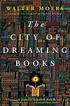 Cover of 'The City Of Dreaming Books' by Walter Moers