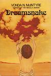 Cover of 'Dreamsnake' by Vonda N. McIntyre