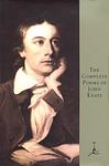 Cover of 'The Complete Poems' by John Keats