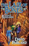 Cover of 'The Runelords' by David Farland