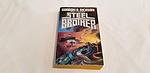 Cover of 'Steel Brother' by Gordon R. Dickson