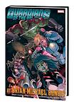 Cover of 'Guardians Of The Galaxy, Vol. 1' by Brian Michael Bendis