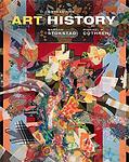Cover of 'Art History' by Marilyn Stokstad