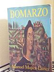 Cover of 'Bomarzo' by Manuel Mujica Lainez