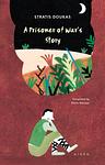 Cover of 'A Prisoner Of War’s Story' by Stratis Doukas