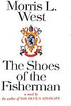 Cover of 'The Shoes Of The Fisherman' by Morris West