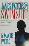 Cover of 'Swimsuit' by James Patterson