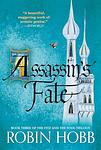 Cover of 'Assassin's Fate' by Robin Hobb